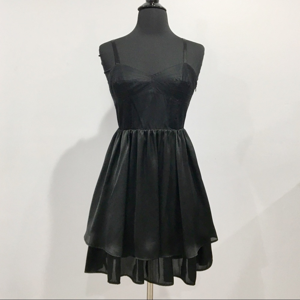 Go International Cocktail Dress